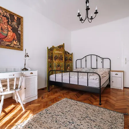 Appartamento Elisabeth Keszthely