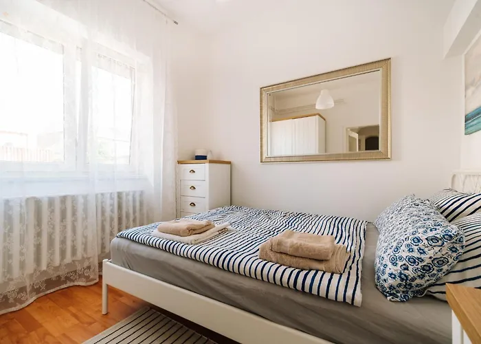 Elisabeth Appartement