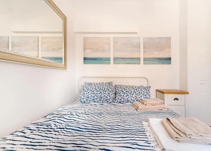 Appartement Elisabeth