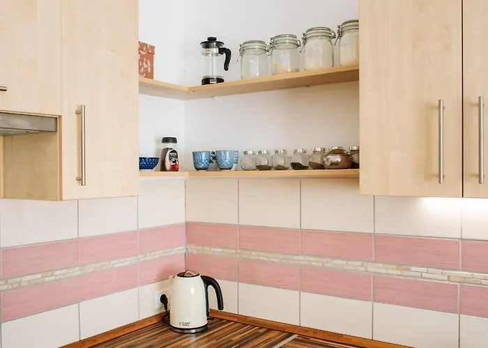 Appartement Elisabeth Keszthely