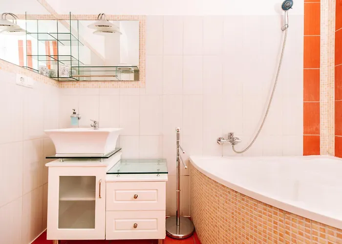 Appartement Elisabeth *