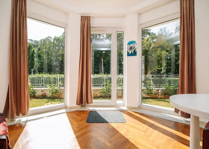 Appartement Elisabeth *